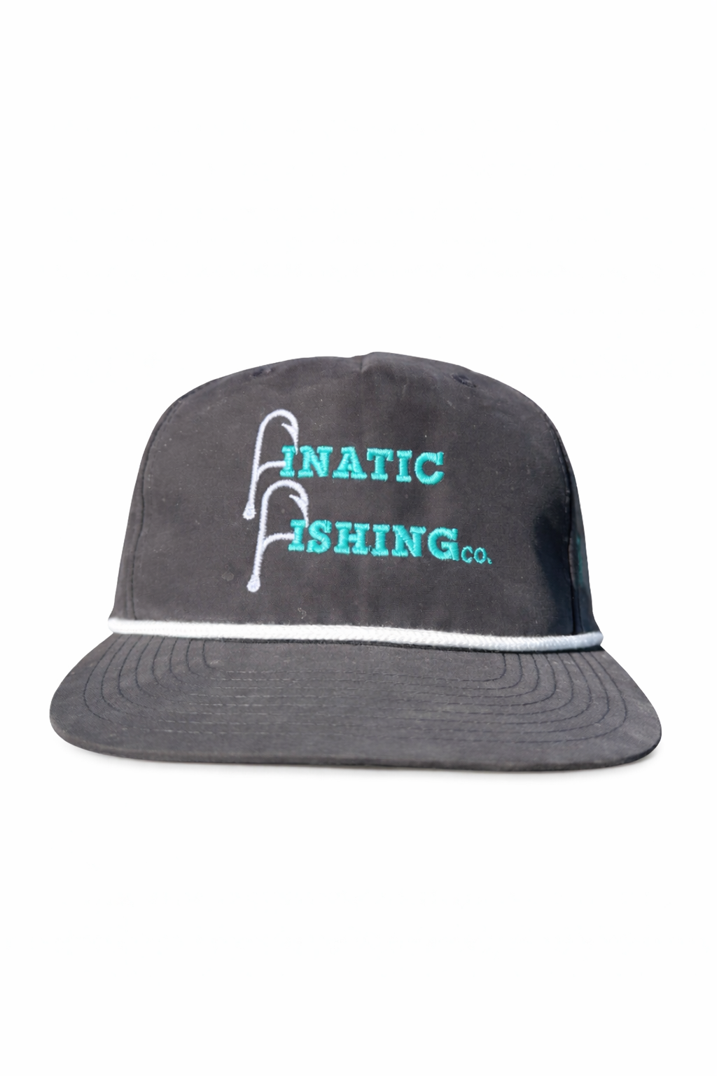 Finatic logo Hat